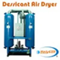 Air dryer (desiccant air dryer)